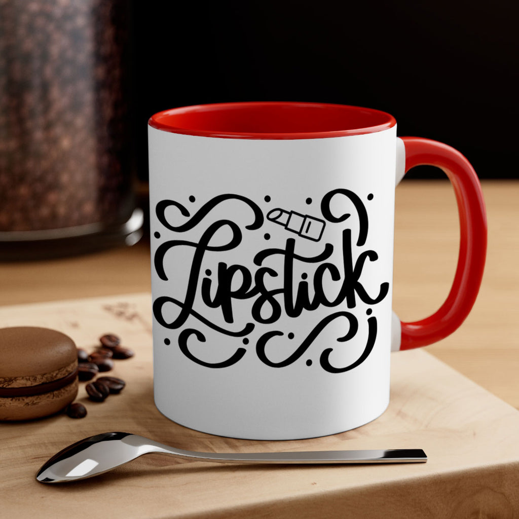 SingleLipstick Style 26#- makeup-Mug / Coffee Cup