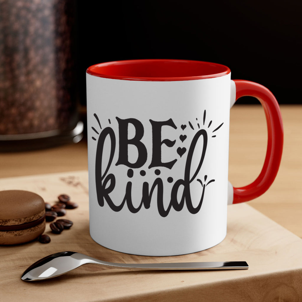 be kind Style 10#- autism-Mug / Coffee Cup