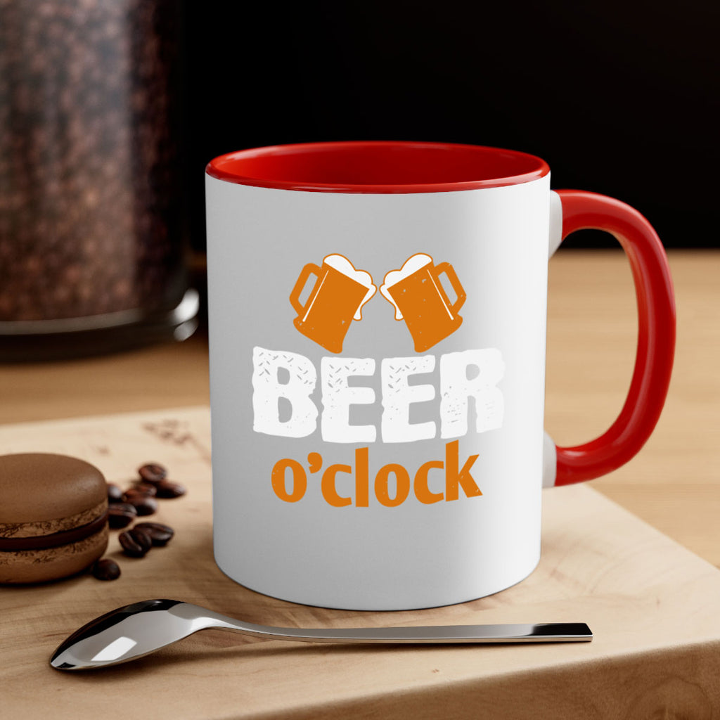 beer oclock 104#- beer-Mug / Coffee Cup
