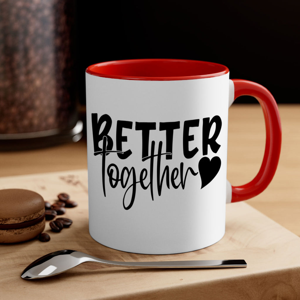 better together 2#- kitchen-Mug / Coffee Cup
