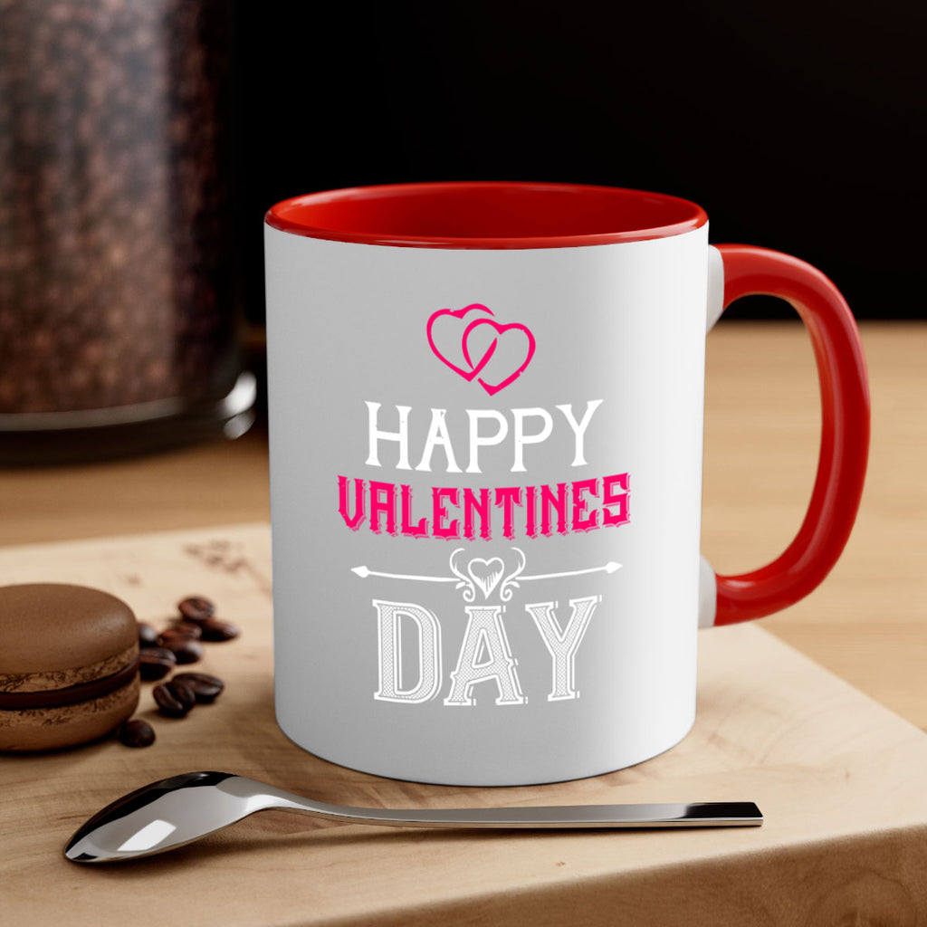 happy valentine day 59#- valentines day-Mug / Coffee Cup