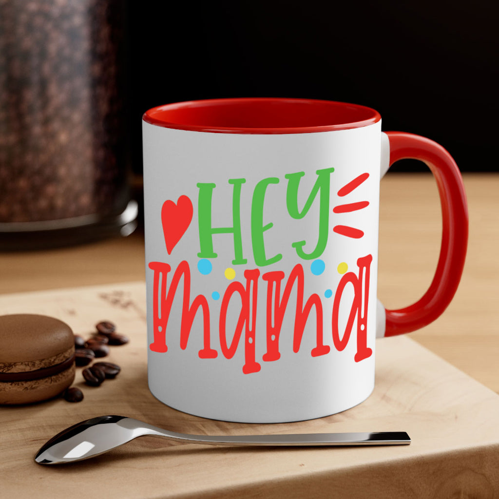 hey mama Style 16#- autism-Mug / Coffee Cup