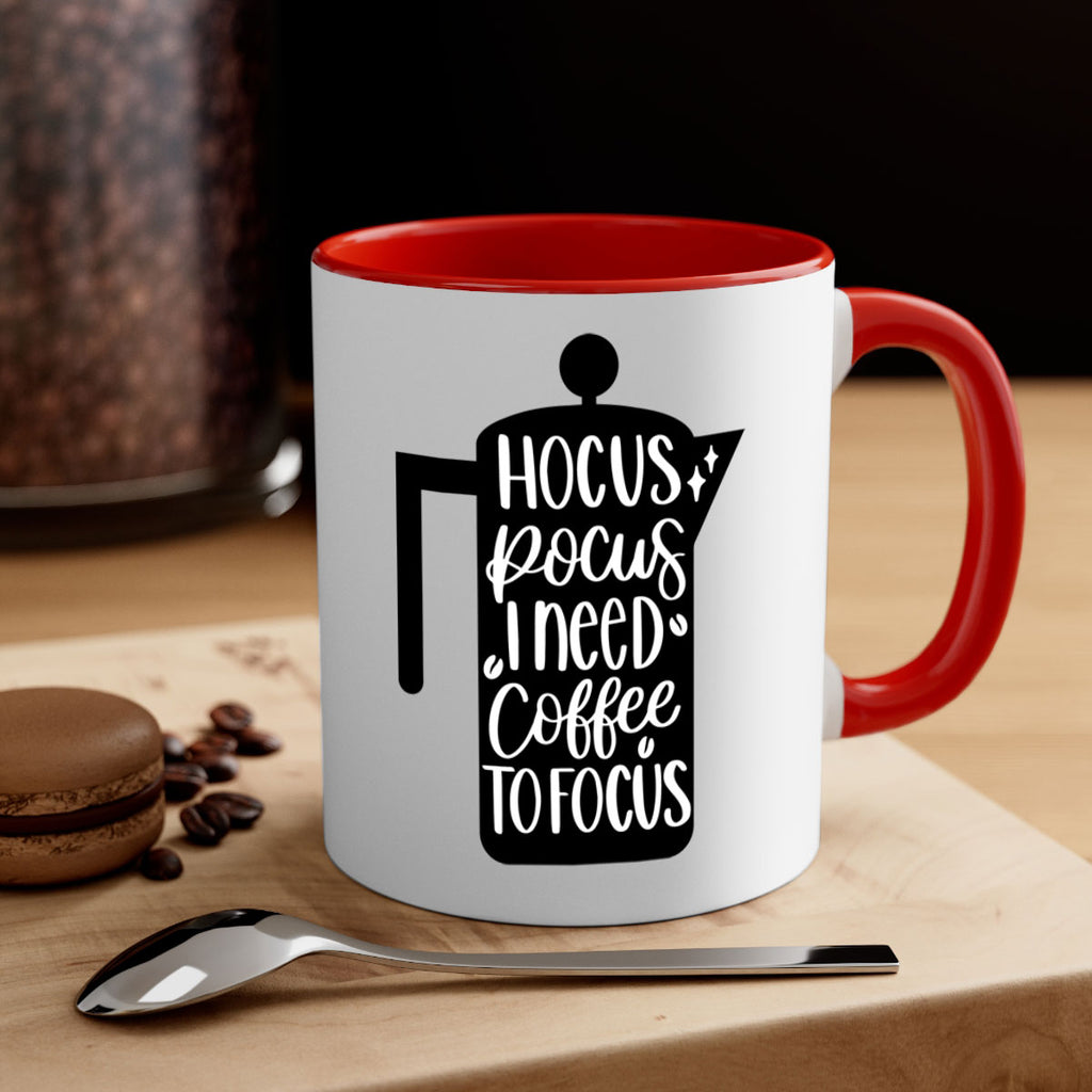hocus pocus i need coffee 114#- coffee-Mug / Coffee Cup