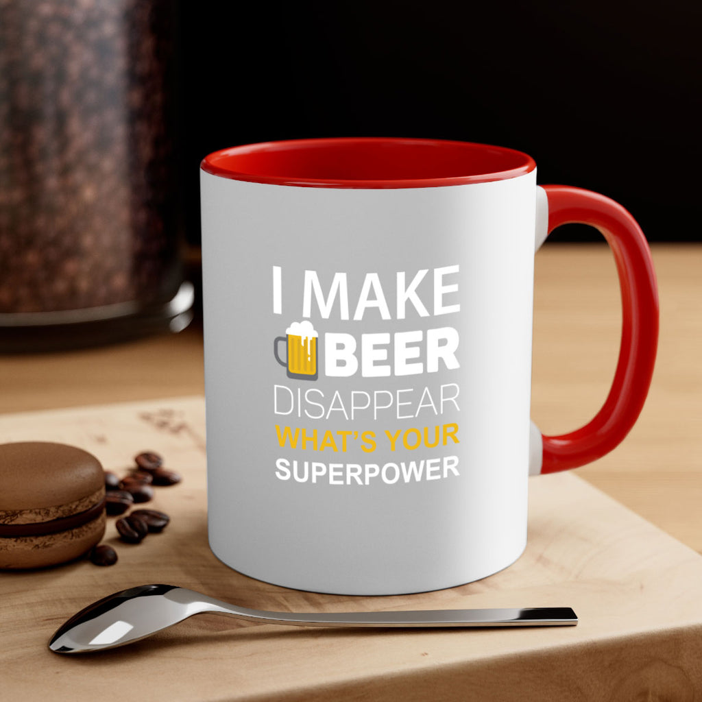 i make beer 72#- beer-Mug / Coffee Cup
