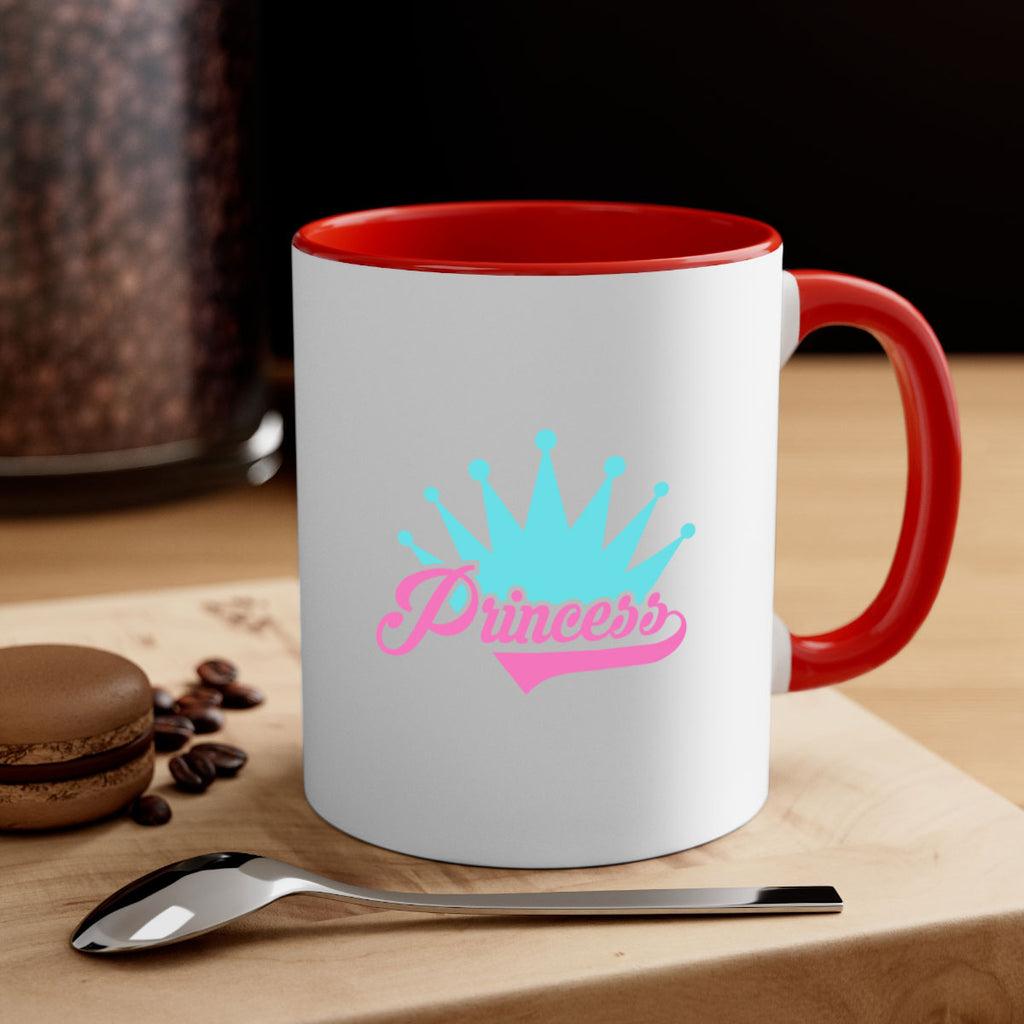 princess Style 66#- Dog-Mug / Coffee Cup