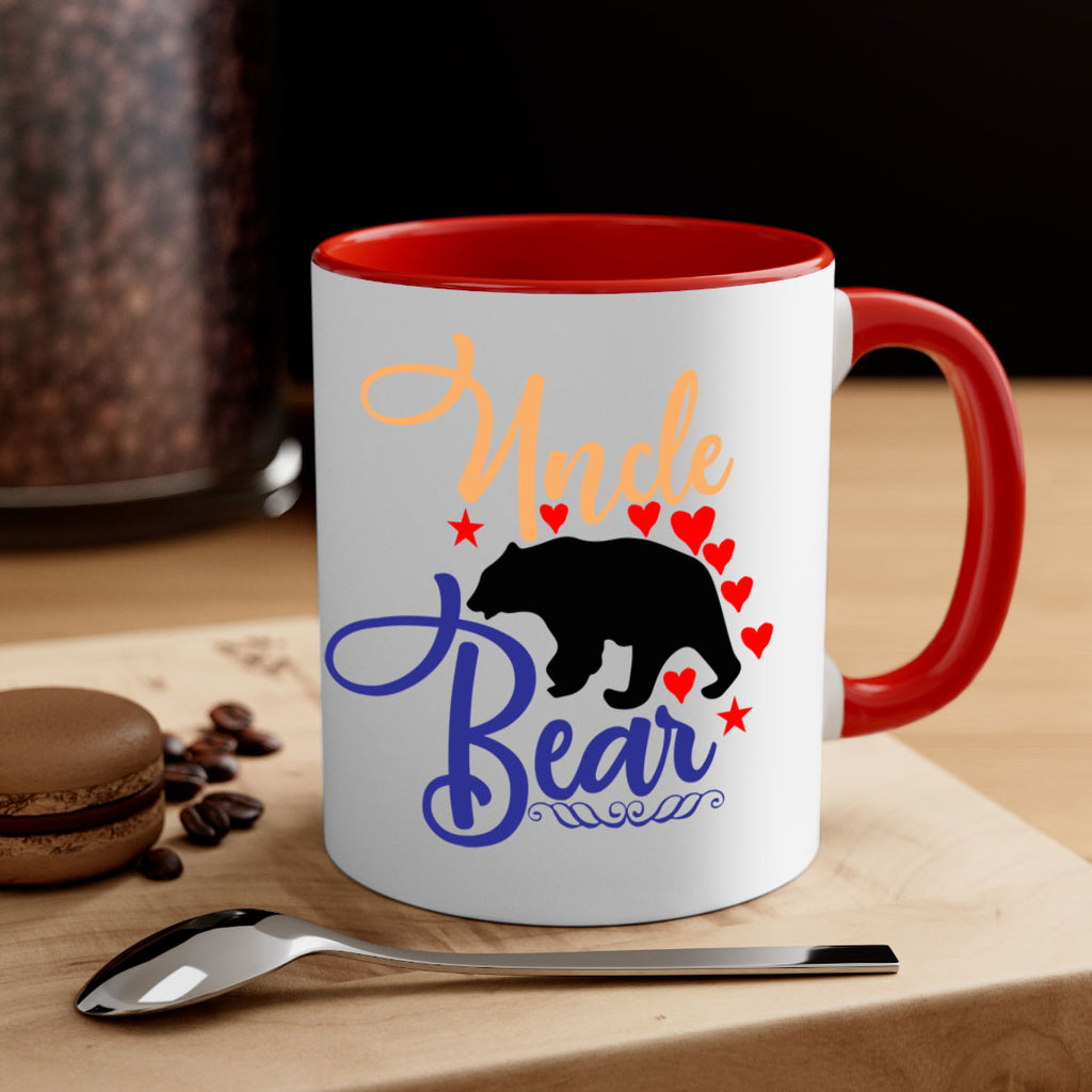 uncle bea 1#- uncle-Mug / Coffee Cup
