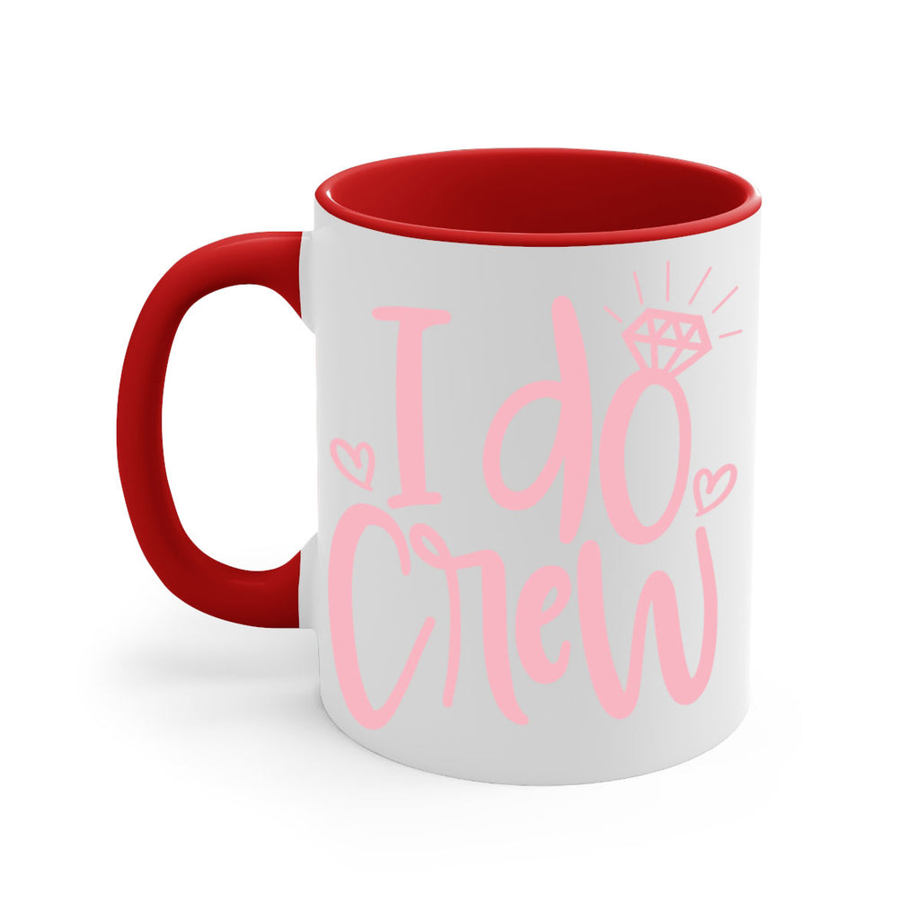 AFMIDoCrew 32#- bridesmaid-Mug / Coffee Cup