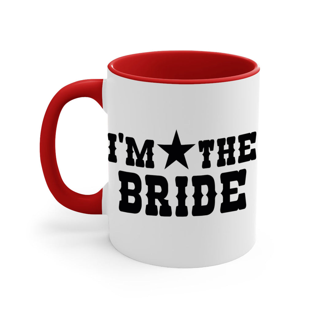 Bride Squad 129#- bride-Mug / Coffee Cup