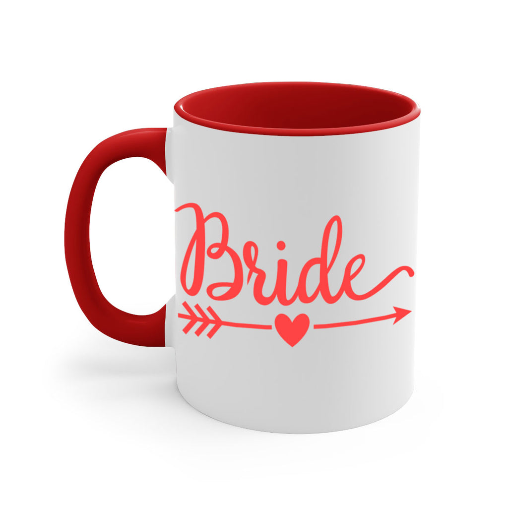 Bride Squad 134#- bride-Mug / Coffee Cup