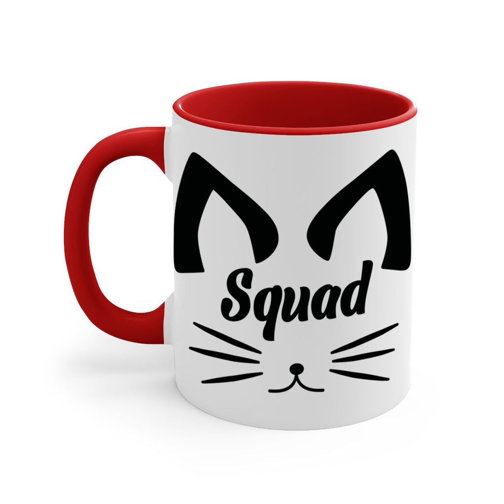 Bride Squad 25#- bridesmaid-Mug / Coffee Cup