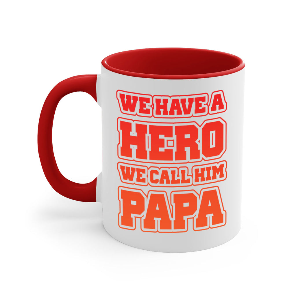 Cool daddy Tshirt design 43#- dad-Mug / Coffee Cup