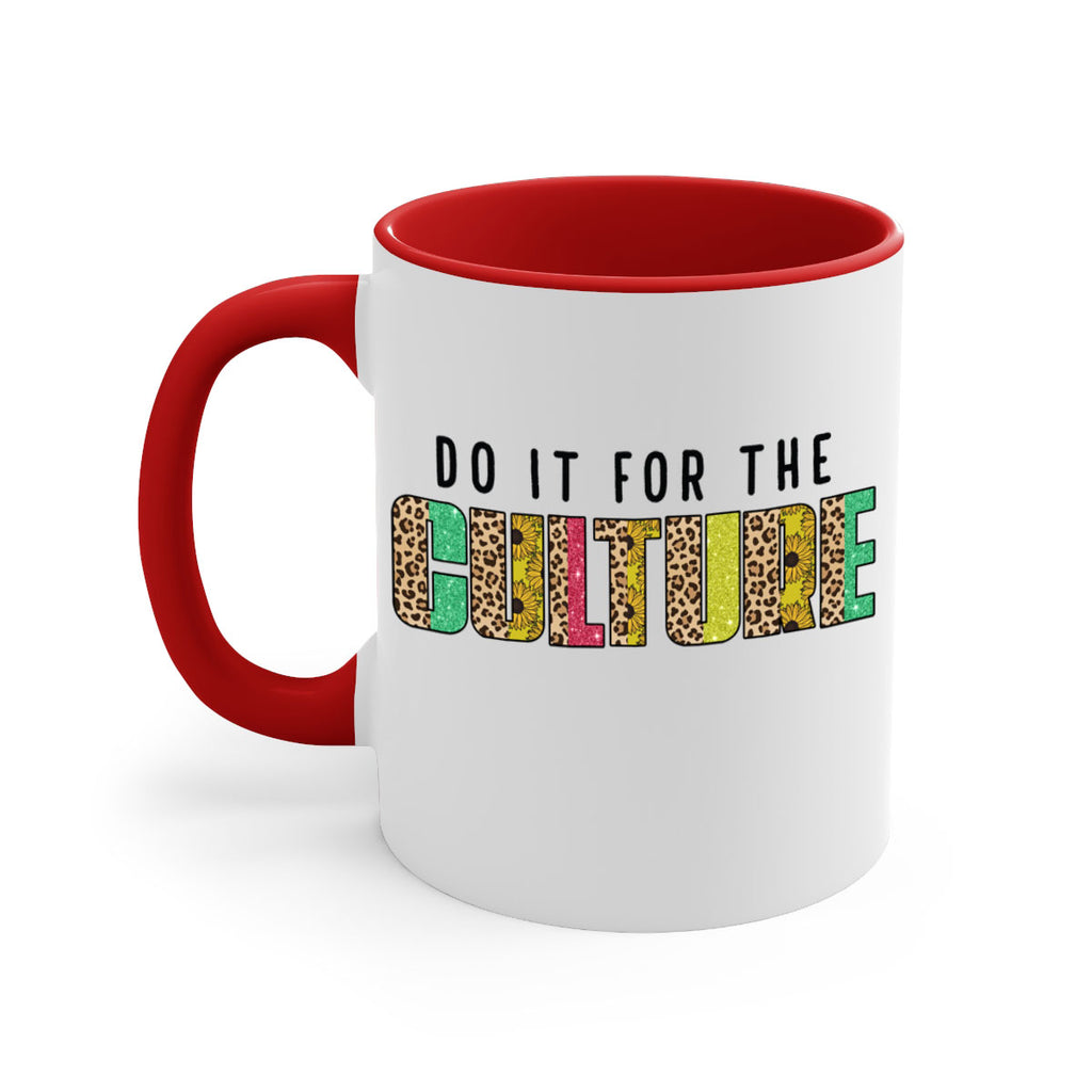 Do It For The Culture Juneteenth Png 12#- juneteenth-Mug / Coffee Cup