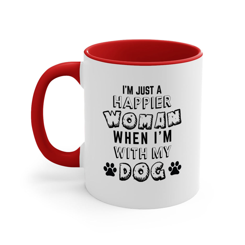 Im Just A Style 39#- Dog-Mug / Coffee Cup