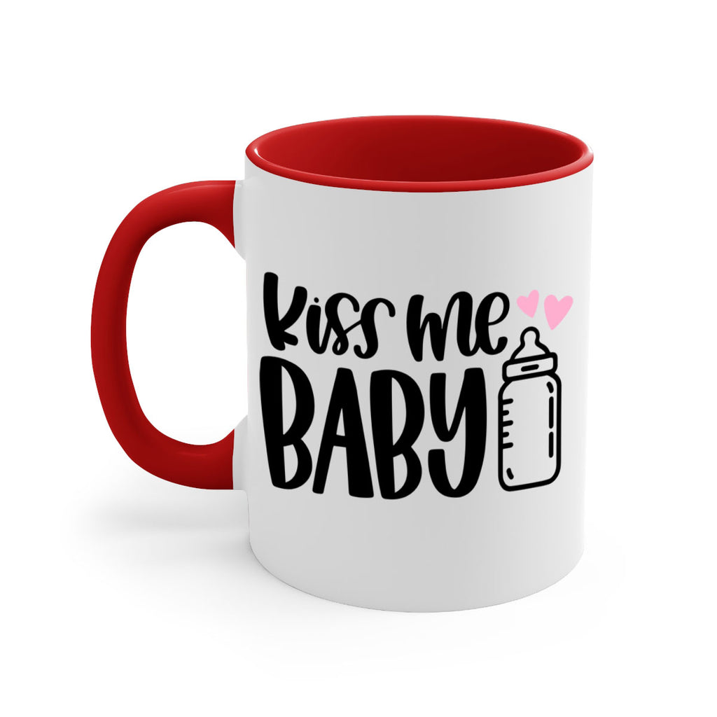 Kiss Me Baby Style 75#- baby2-Mug / Coffee Cup