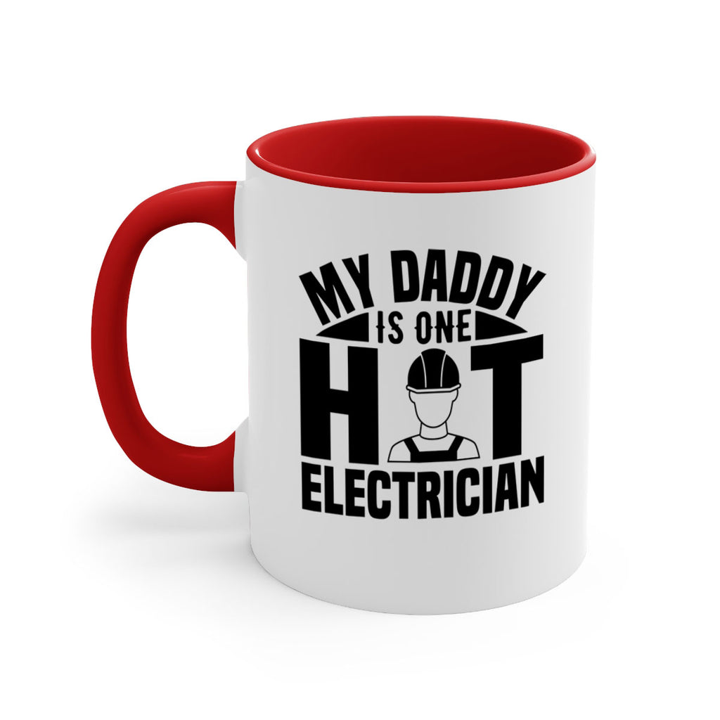 My Daddy 75#- dad-Mug / Coffee Cup