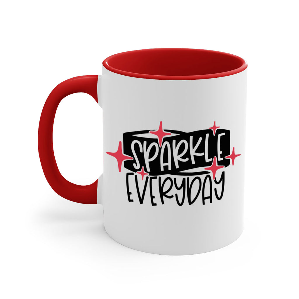 Sparkle Everyday Style 20#- makeup-Mug / Coffee Cup