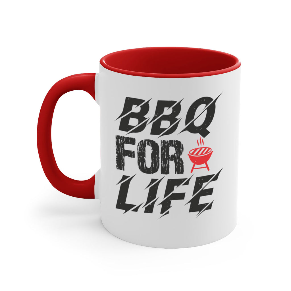 bbq for life 39#- bbq-Mug / Coffee Cup