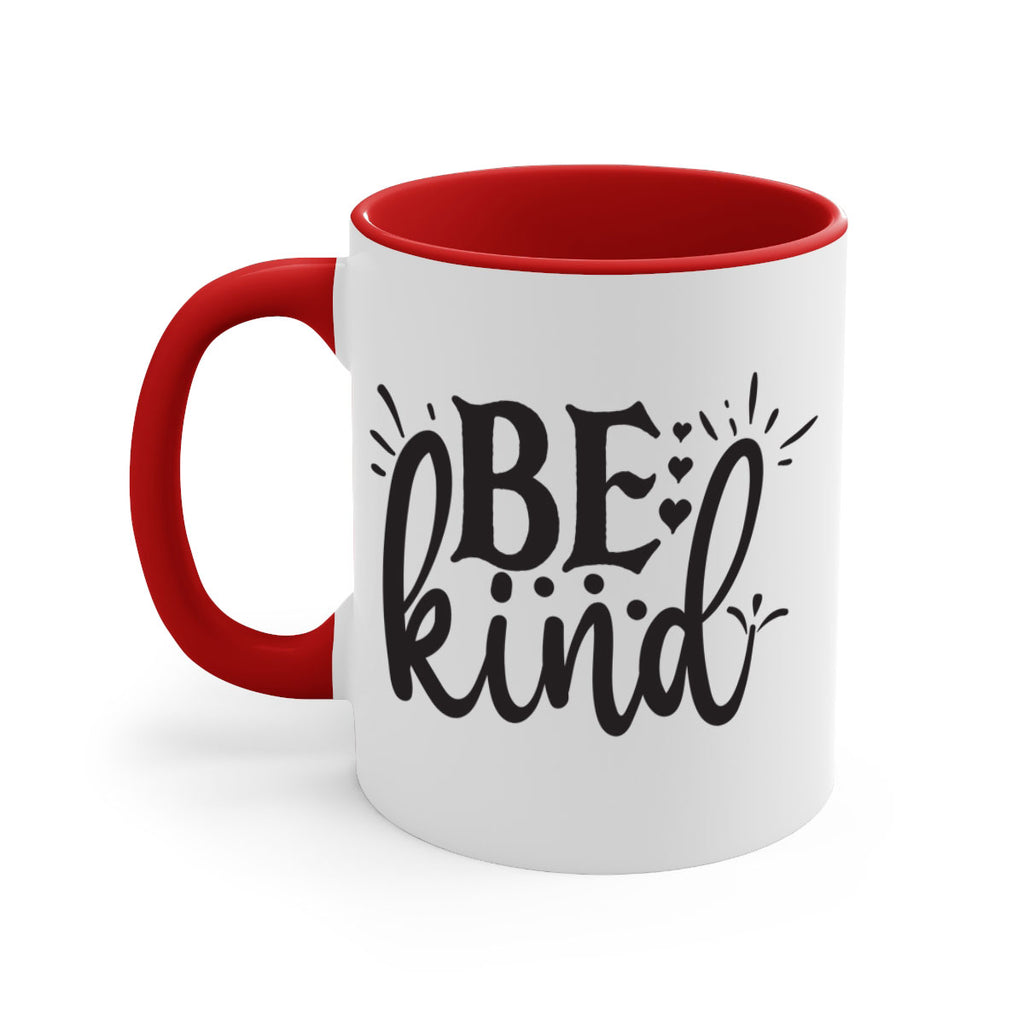 be kind Style 10#- autism-Mug / Coffee Cup