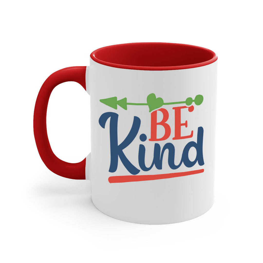 be kind Style 145#- motivation-Mug / Coffee Cup