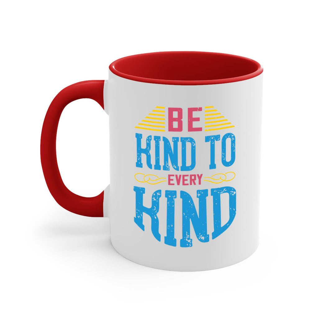 be kind to every kind 149#- vegan-Mug / Coffee Cup