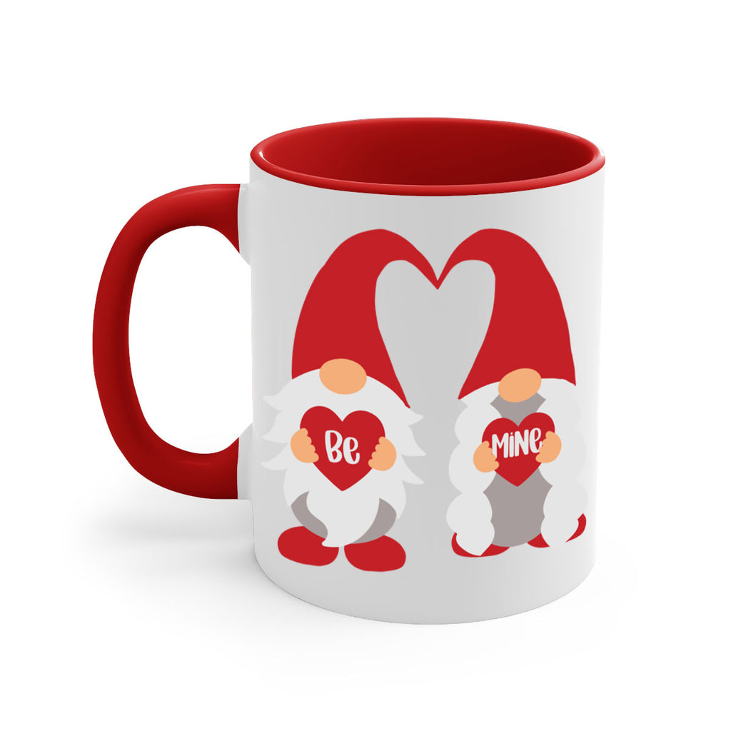 be mine 30#- valentines day-Mug / Coffee Cup
