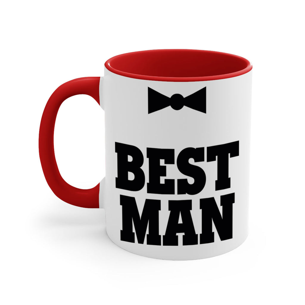 bestman 6#- bestman-Mug / Coffee Cup