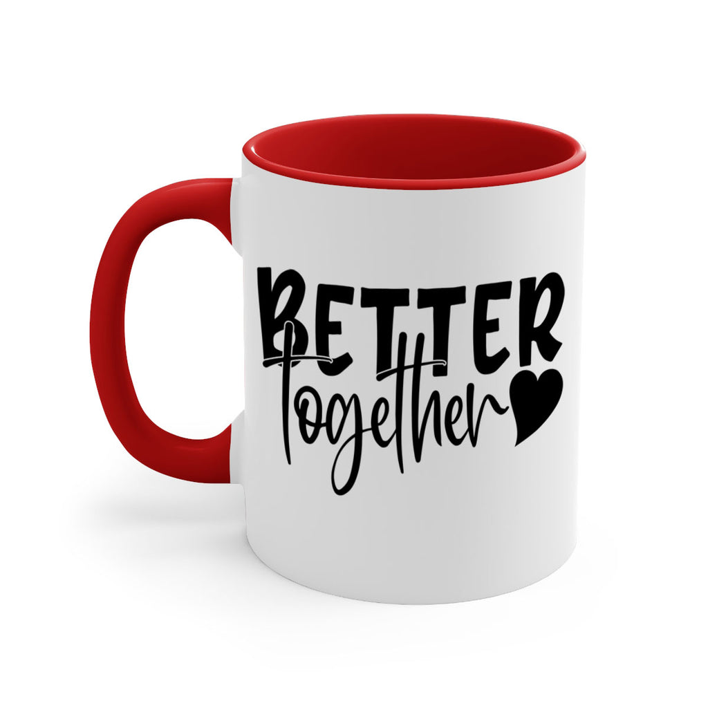 better together 2#- kitchen-Mug / Coffee Cup