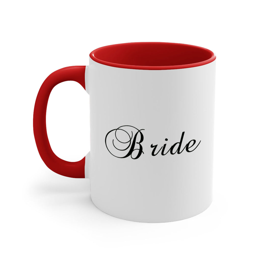 bride 117#- bride-Mug / Coffee Cup