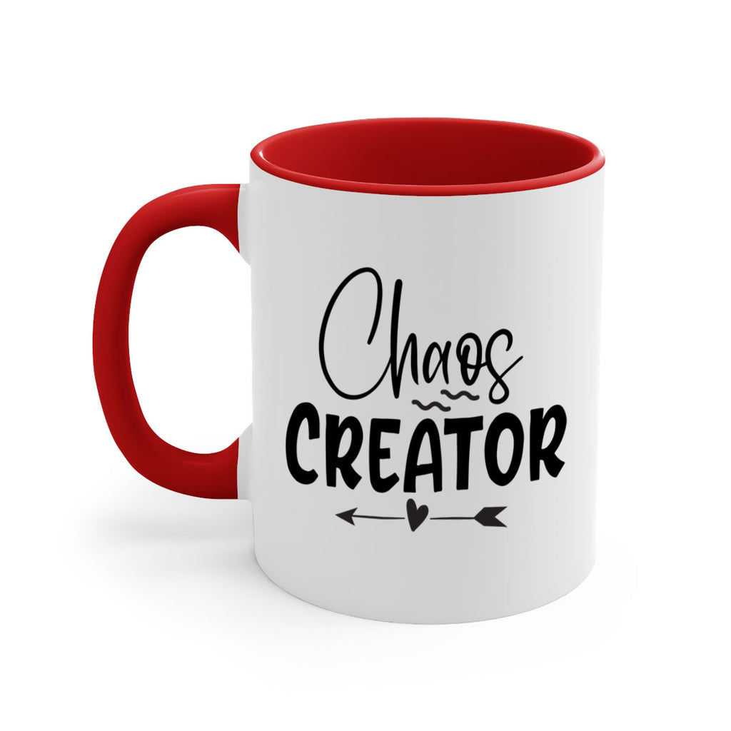 chaos creator Style 271#- baby2-Mug / Coffee Cup
