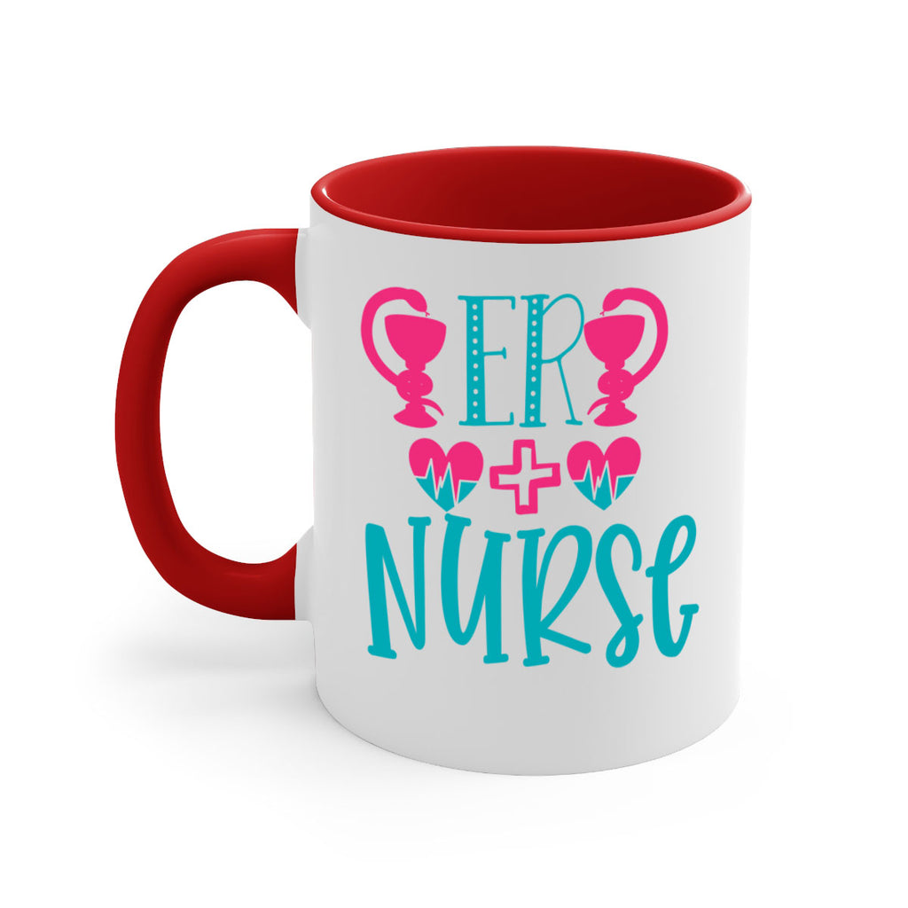 er nurse Style 387#- nurse-Mug / Coffee Cup