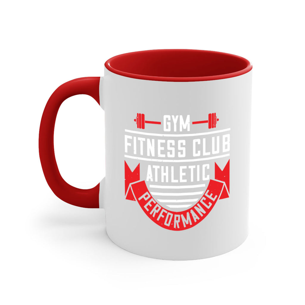gym fitness club athlatic parformance 99#- gym-Mug / Coffee Cup