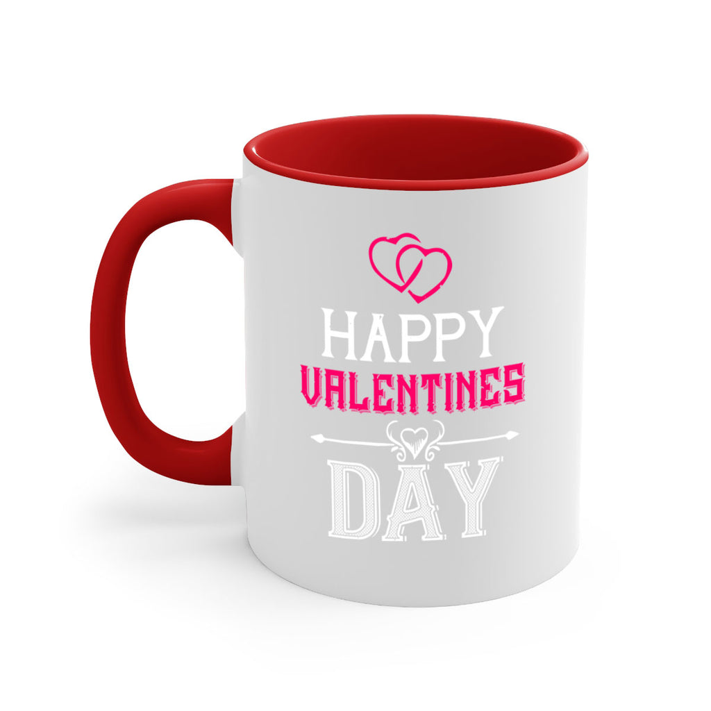 happy valentine day 59#- valentines day-Mug / Coffee Cup