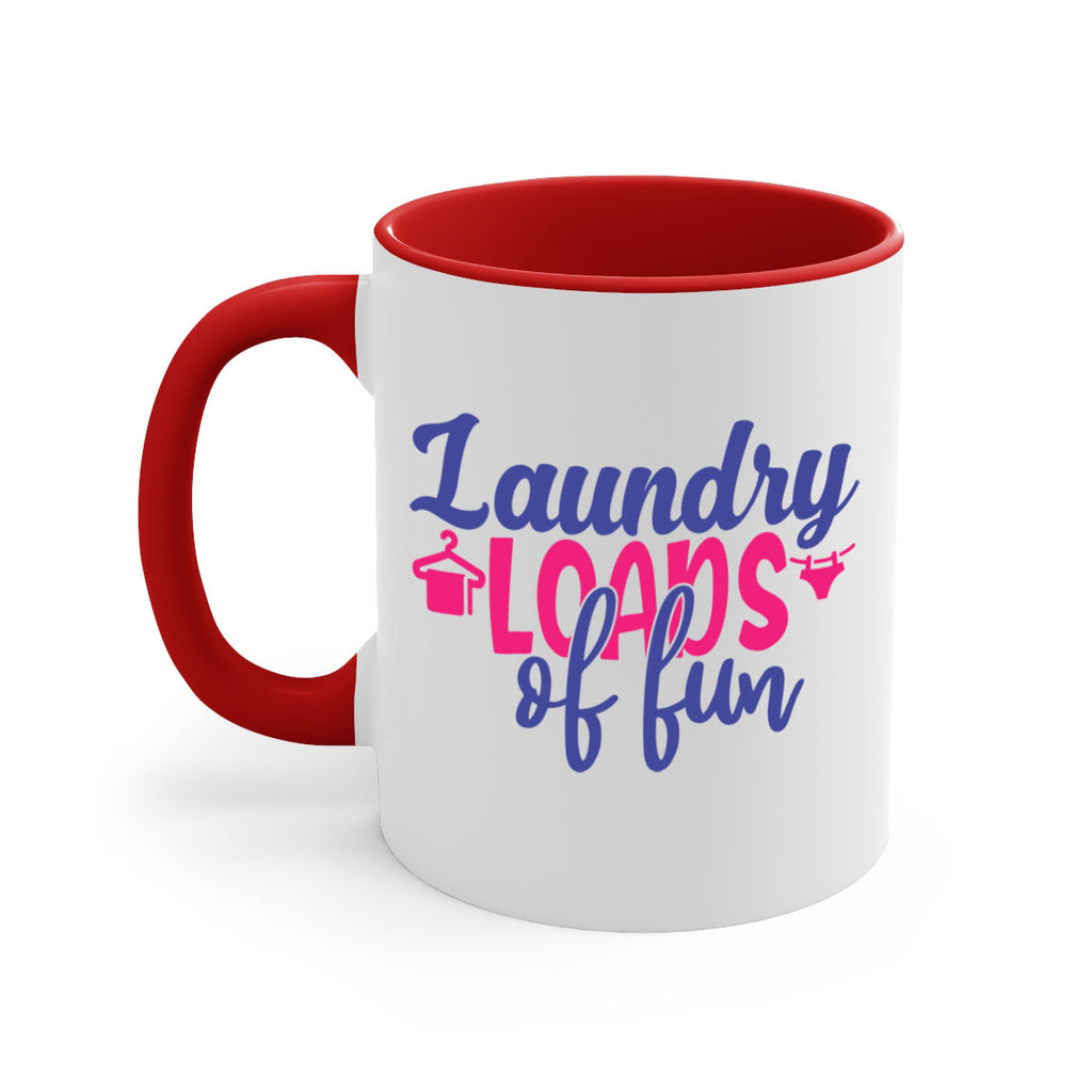 laundry loads of fun 8#- laundry-Mug / Coffee Cup