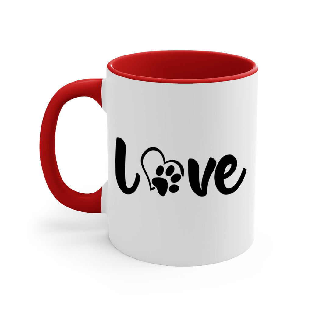 love Style 71#- Dog-Mug / Coffee Cup