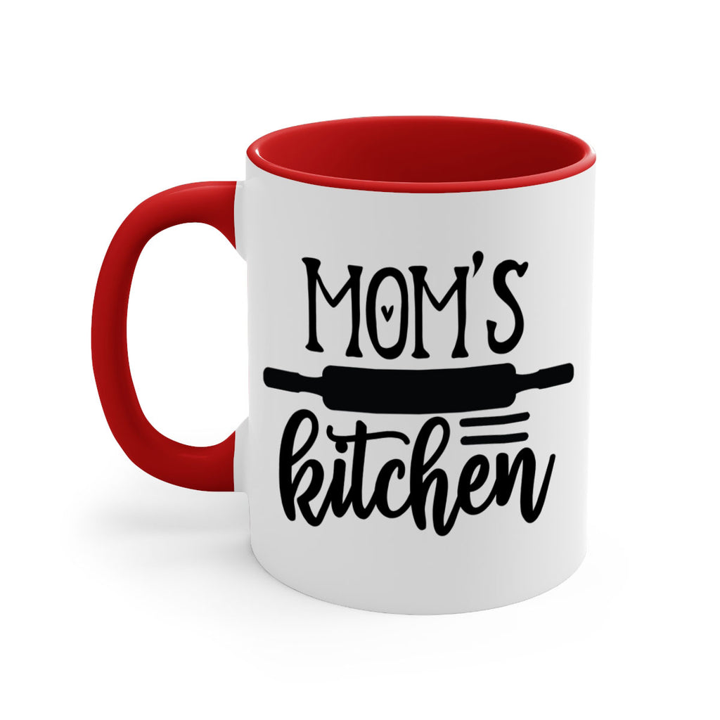 moms kitchen 85#- kitchen-Mug / Coffee Cup