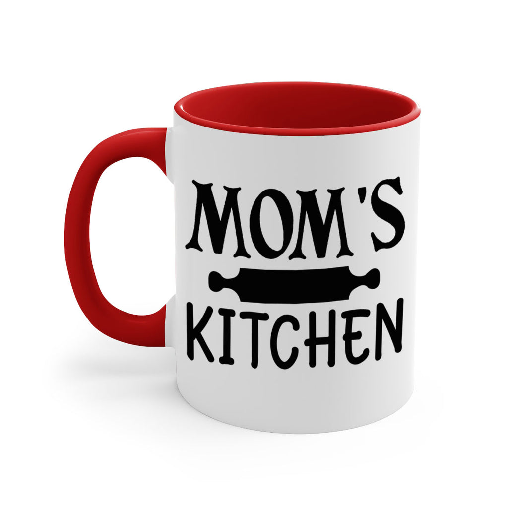 moms kitchen 86#- kitchen-Mug / Coffee Cup