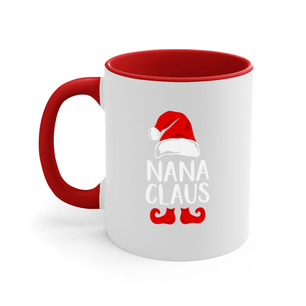 nanaclaus style 19#- christmas-Mug / Coffee Cup