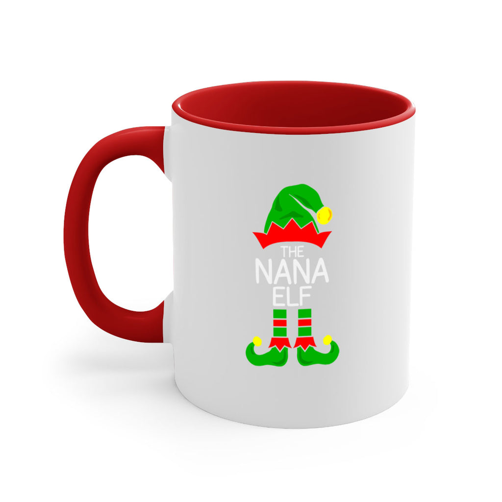 nanaelf style 20#- christmas-Mug / Coffee Cup