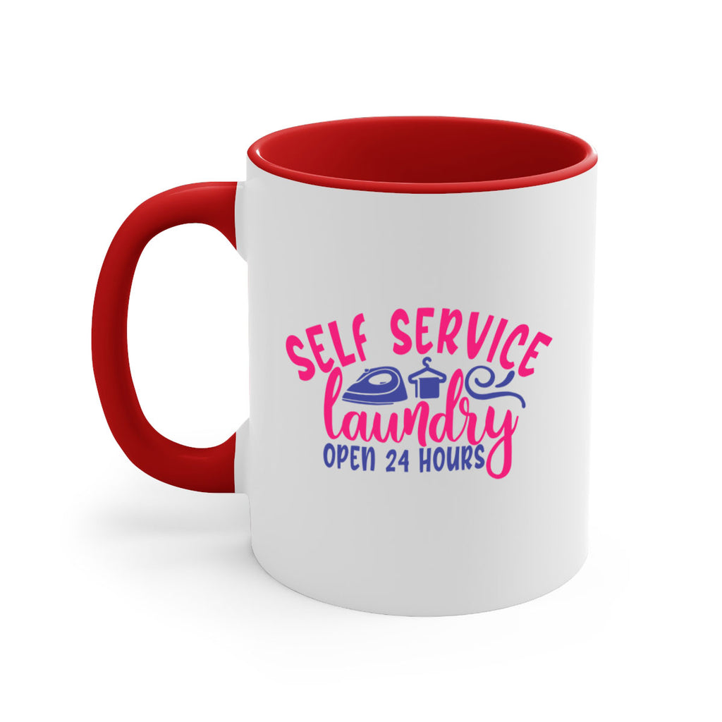 self service laundry open hours 2#- laundry-Mug / Coffee Cup