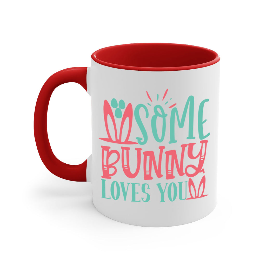shake your bunny tail 105#- easter-Mug / Coffee Cup