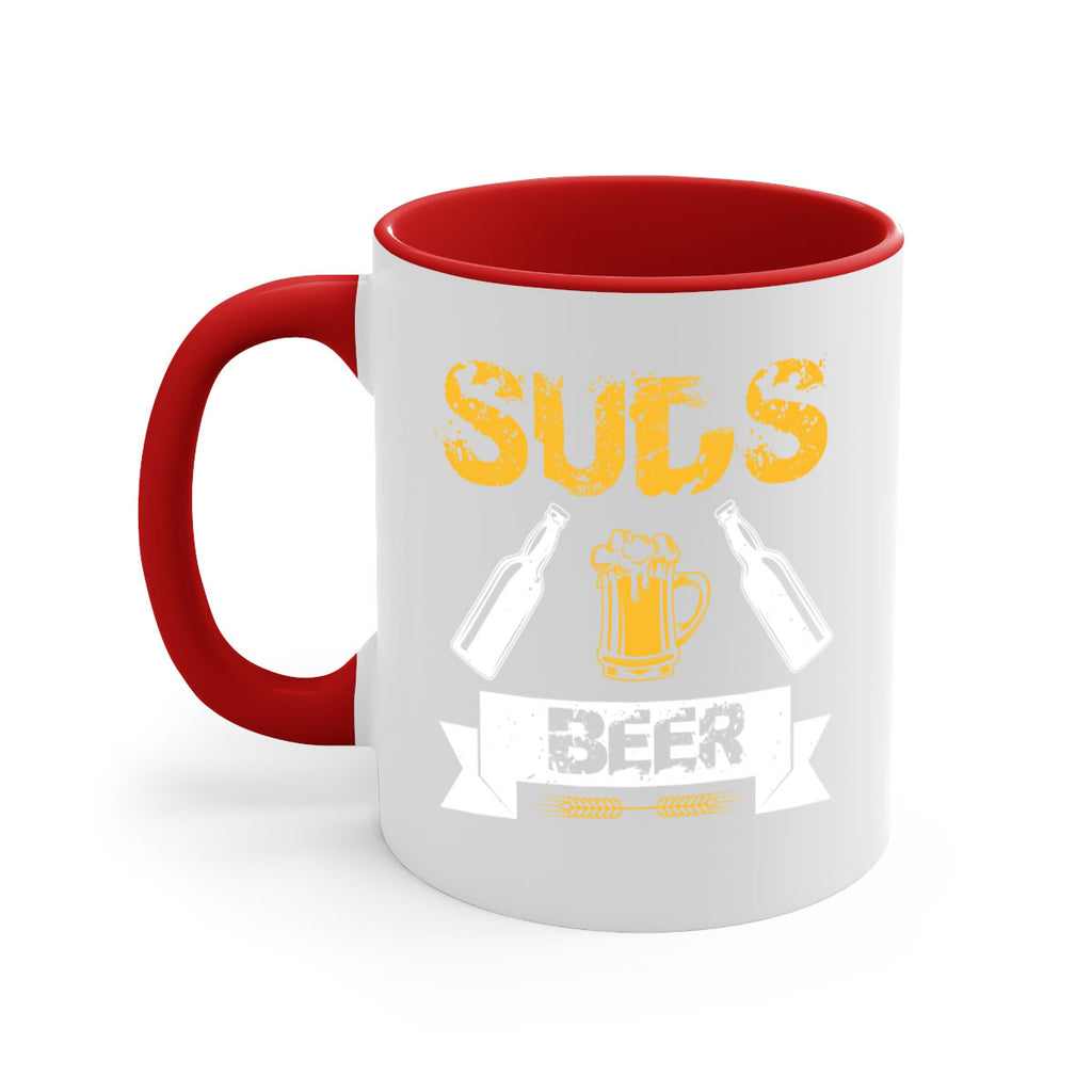 suds beer 9#- beer-Mug / Coffee Cup
