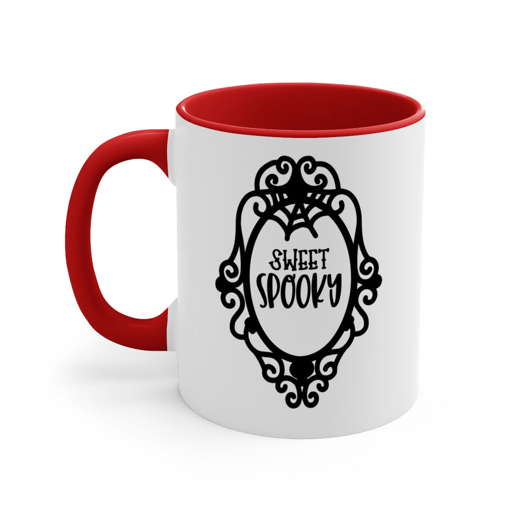 sweet spooky 18#- halloween-Mug / Coffee Cup