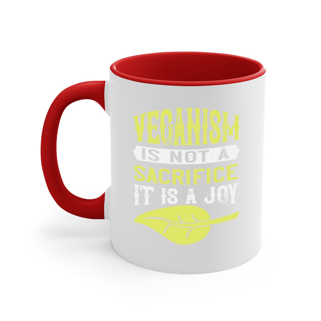 veganism is not a 15#- vegan-Mug / Coffee Cup