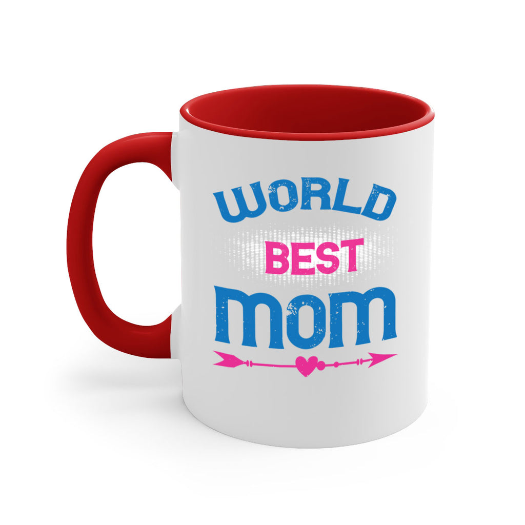 world best mom 18#- mom-Mug / Coffee Cup