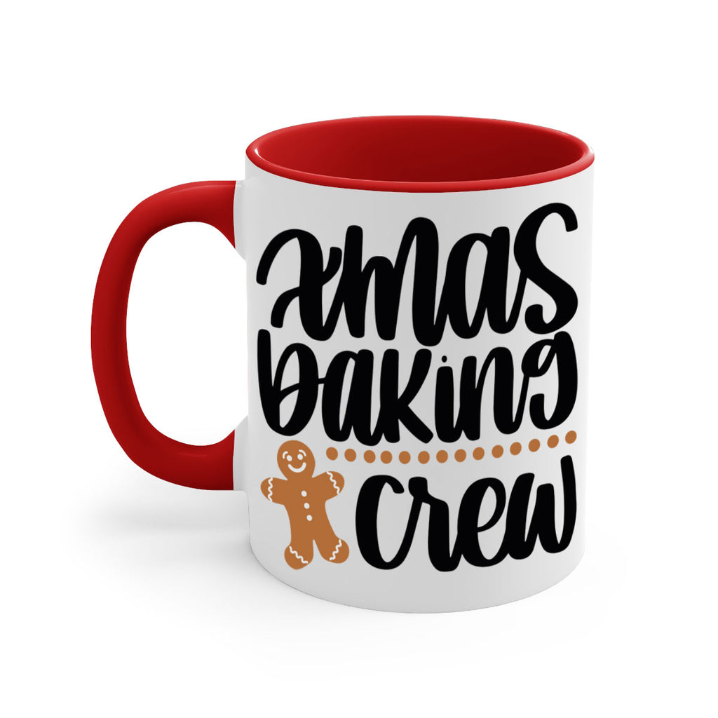 xmas baking crew 27#- christmas-Mug / Coffee Cup