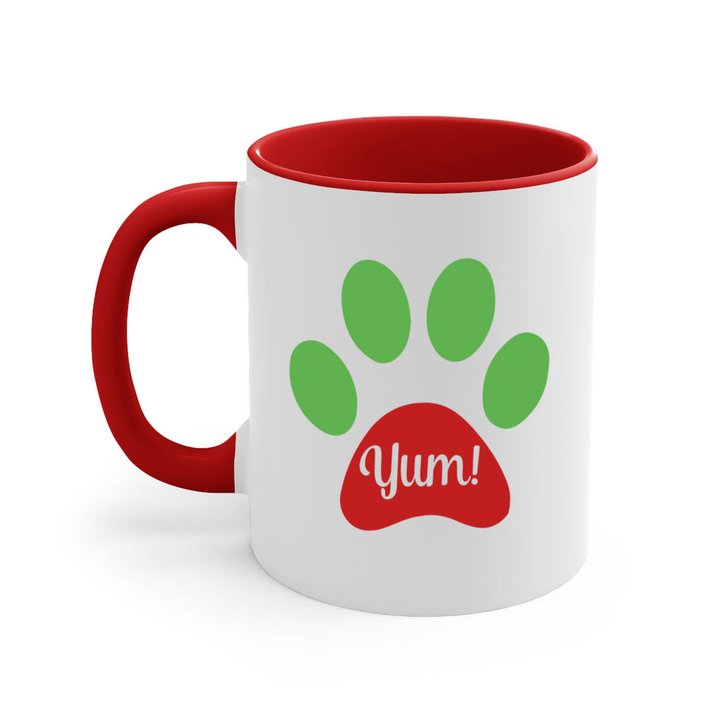 yum 325#- christmas-Mug / Coffee Cup