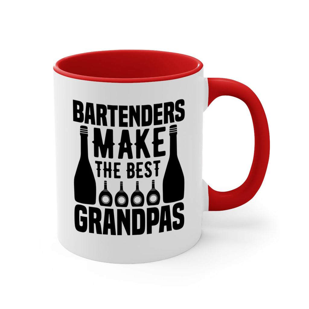 Bartenders make The best Style 6#- bartender-Mug / Coffee Cup