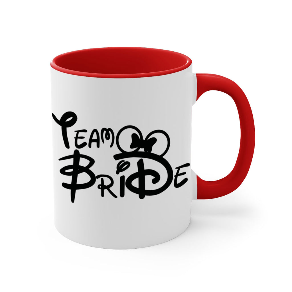 Bride Squad 10#- bridesmaid-Mug / Coffee Cup