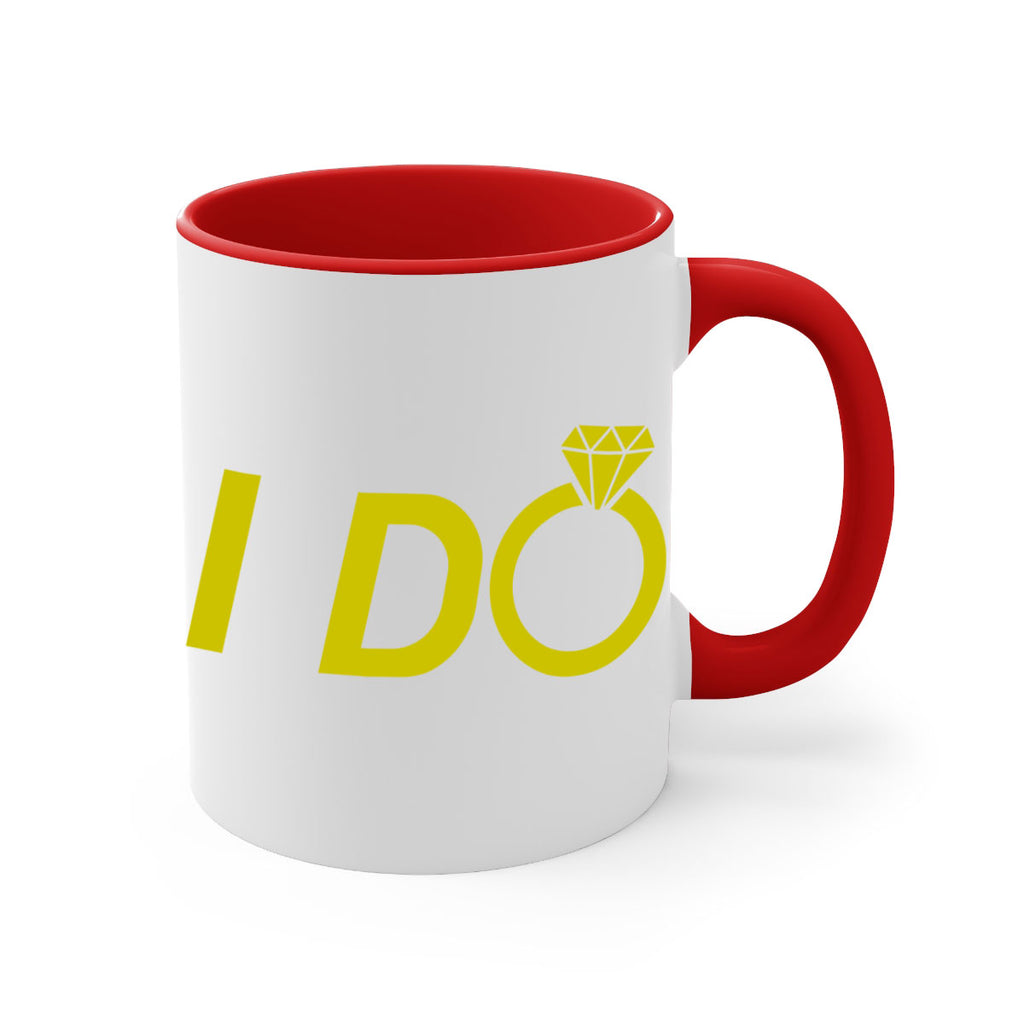 Bride Squad 118#- bride-Mug / Coffee Cup