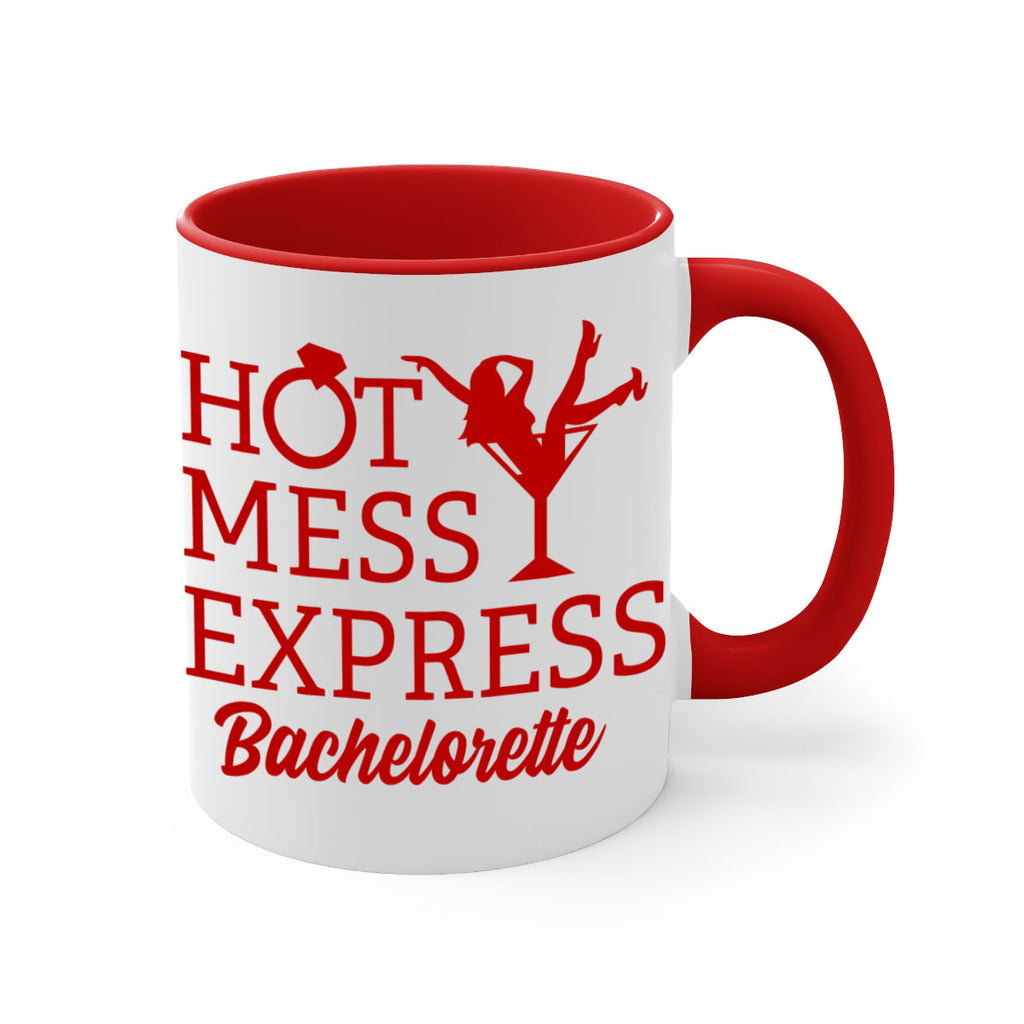 Bride Squad 125#- bride-Mug / Coffee Cup